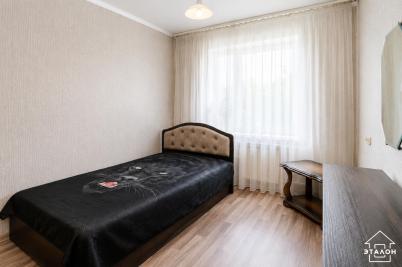 Продажа квартиры Омск.&nbsp;улица Лукашевича 6/1