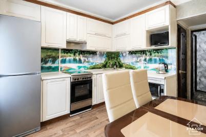 Продажа квартиры Омск.&nbsp;улица Лукашевича 6/1