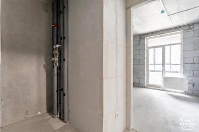 Продажа квартиры Омск.&nbsp;улица Владимира Жоги 3