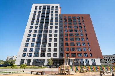 Продажа квартиры Омск.&nbsp;улица Владимира Жоги 3
