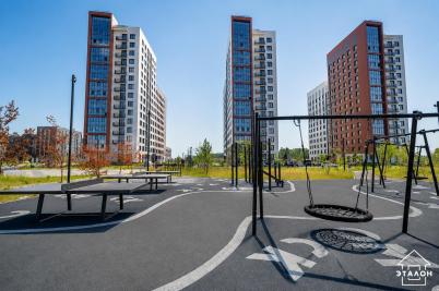 Продажа квартиры Омск.&nbsp;улица Владимира Жоги 3