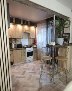 Продажа квартиры Омск.&nbsp;ул Коммунальная, 19