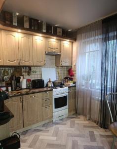 Продажа квартиры Омск.&nbsp;ул Коммунальная, 19