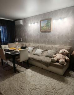Продажа квартиры Омск.&nbsp;ул Коммунальная, 19