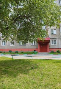 Продажа квартиры Омск.&nbsp;ул Коммунальная, 19