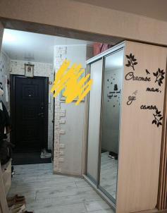 Продажа квартиры Омск.&nbsp;ул Коммунальная, 19