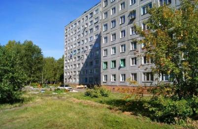 Продажа квартиры Омск.&nbsp;ул Молодежная 3-я, 75