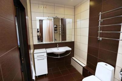 Продажа квартиры Омск.&nbsp;ул Багратиона, 21/1