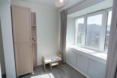 Продажа квартиры Омск.&nbsp;ул Багратиона, 21/1