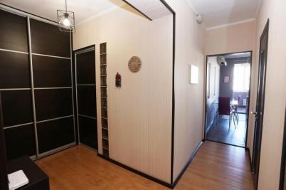 Продажа квартиры Омск.&nbsp;ул Багратиона, 21/1