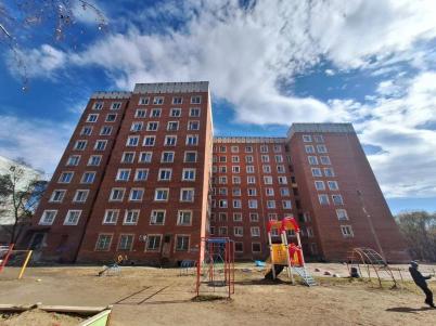 Продажа квартиры Омск.&nbsp;ул Молодежная 3-я, 65