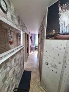 Продажа квартиры Омск.&nbsp;ул Молодежная 3-я, 65