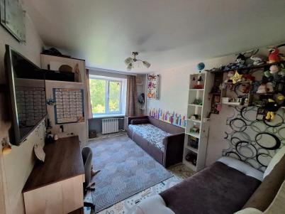 Продажа квартиры Омск.&nbsp;ул Молодежная 3-я, 65