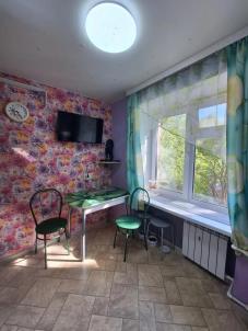 Продажа квартиры Омск.&nbsp;ул Молодежная 3-я, 65