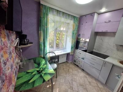 Продажа квартиры Омск.&nbsp;ул Молодежная 3-я, 65