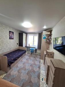 Продажа квартиры Омск.&nbsp;ул Молодежная 3-я, 65