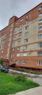 Продажа квартиры Омск.&nbsp;ул Малиновского, 18/3