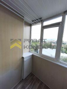 Продажа квартиры Омск.&nbsp;улица Заозерная, 28
