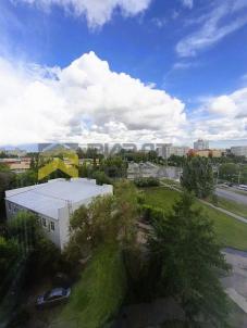 Продажа квартиры Омск.&nbsp;улица Заозерная, 28