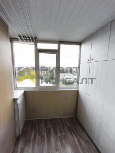 Продажа квартиры Омск.&nbsp;улица Заозерная, 28