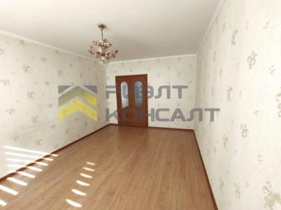 Продажа квартиры Омск.&nbsp;улица Заозерная, 28
