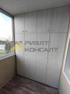 Продажа квартиры Омск.&nbsp;улица Заозерная, 28