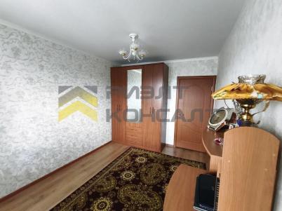 Продажа квартиры Омск.&nbsp;улица Заозерная, 28