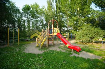 Продажа квартиры Омск.&nbsp;улица Рокоссовского, 10