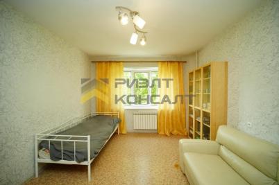 Продажа квартиры Омск.&nbsp;улица Рокоссовского, 10