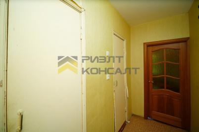 Продажа квартиры Омск.&nbsp;улица Рокоссовского, 10