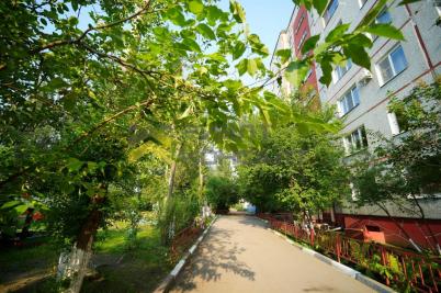 Продажа квартиры Омск.&nbsp;улица Рокоссовского, 10