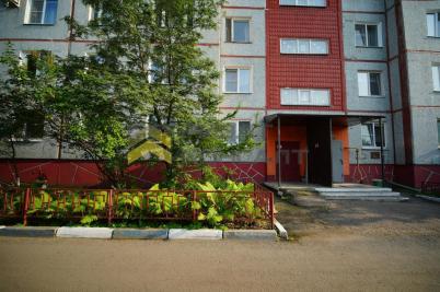 Продажа квартиры Омск.&nbsp;улица Рокоссовского, 10