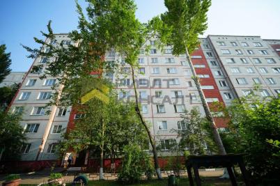 Продажа квартиры Омск.&nbsp;улица Рокоссовского, 10