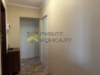 Продажа квартиры Омск.&nbsp;улица Заозерная, 1