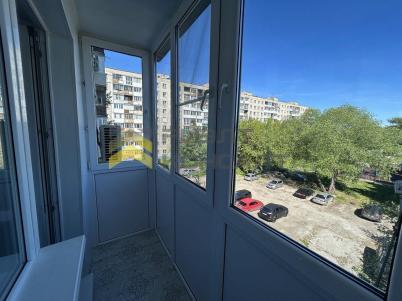Продажа квартиры Омск.&nbsp;улица Заозерная, 1