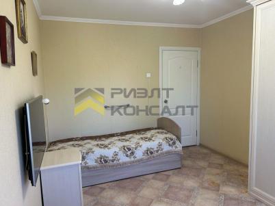 Продажа квартиры Омск.&nbsp;улица Заозерная, 1