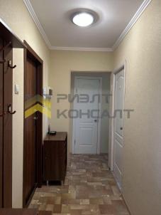 Продажа квартиры Омск.&nbsp;улица Заозерная, 1