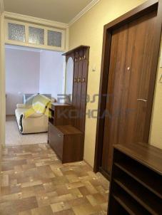 Продажа квартиры Омск.&nbsp;улица Заозерная, 1