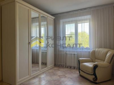 Продажа квартиры Омск.&nbsp;улица Заозерная, 1