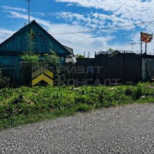 Продажа дома Омск.&nbsp;улица Новоомская, 50