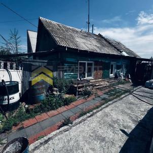 Продажа дома Омск.&nbsp;улица Новоомская, 50