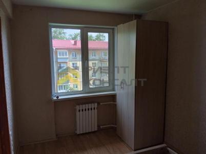 Продажа квартиры Омск.&nbsp;улица Энтузиастов, 63А