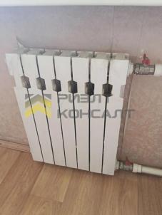 Продажа квартиры Омск.&nbsp;улица Энтузиастов, 63А