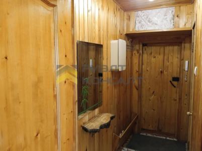 Продажа квартиры Омск.&nbsp;улица Энтузиастов, 63А