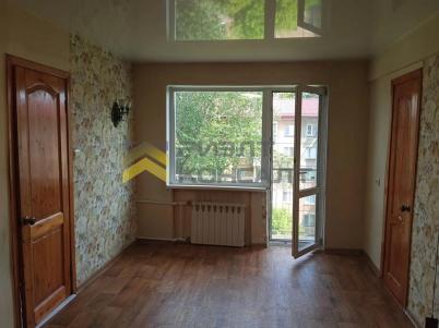 Продажа квартиры Омск.&nbsp;улица Энтузиастов, 63А