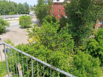 Продажа квартиры Омск.&nbsp;улица Энтузиастов, 63А