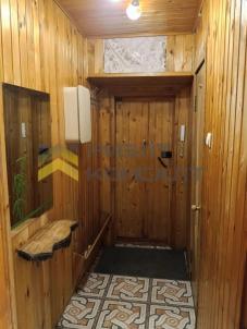 Продажа квартиры Омск.&nbsp;улица Энтузиастов, 63А