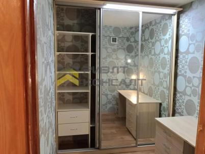 Продажа квартиры Омск.&nbsp;улица Энтузиастов, 63А