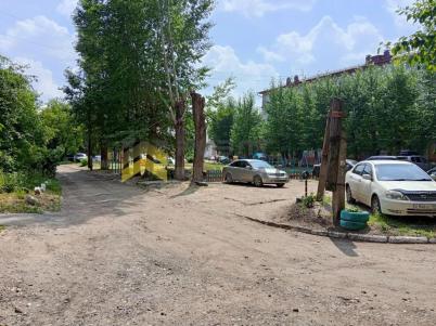Продажа квартиры Омск.&nbsp;улица Энтузиастов, 63А