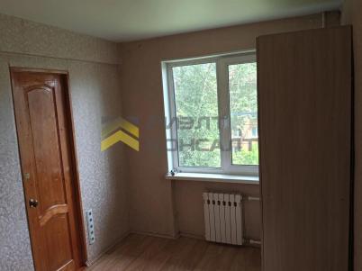 Продажа квартиры Омск.&nbsp;улица Энтузиастов, 63А